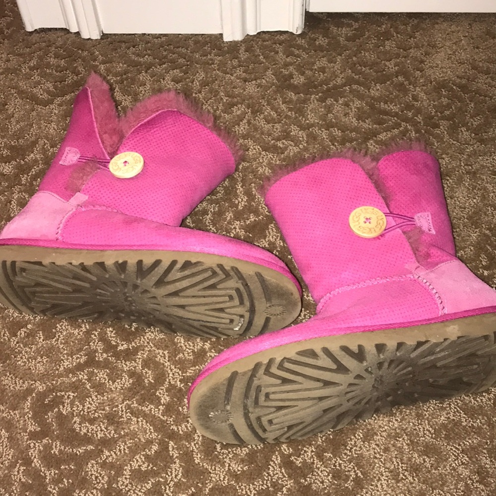 UGG boots